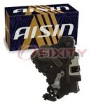 Aisin Front Right Door Lock Actuator Motor For 2004-2008 Toyota Solara Body Yp. Fixed Price $172.81.