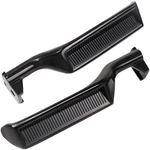 Interior Metal Door Handle Ford F150 F250 F350 Bronco F53 F59 F800 Black. Fixed Price $22.99.