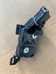 Tesla Model Door Latch 2ND Row Left Hand Oem 2021 -2024 1505383-00-D. Fixed Price $35.00.