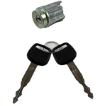 One New Intermotor Ignition Lock Cylinder US155L CS372L 53-2423. Fixed Price $53.10.