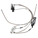 CK4Z61264A00D Door Lock Actuator Ford TRANSIT-250 350 Sliding New. Fixed Price $87.58.