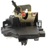 Door Lock Actuators Front Driver Left Side Hand 4B1837015H For Audi A4 Quattro. Fixed Price $34.85.