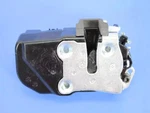 Genuine Mopar Rear Door Latch Left 4575893AB. Fixed Price $152.08.