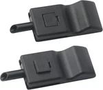 Apperfit Door Lock Knob (2PCS) Compatible With BLACK-2PCS,. Fixed Price $13.34.
