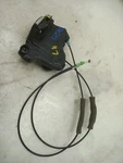 10 Lexus IS250 Driver Left Power Lock Actuator Convertible. Fixed Price $89.99.
