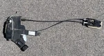 Oem 1998-2007 Toyota Land Cruiser Front Right Passenger Door Latch Actuator. Fixed Price $129.98.