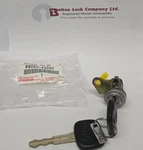 Toyota Genuine Lock 69055-42020. Fixed Price $27.45.