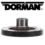 Dorman Engine Harmonic Balancer For 1968-1973 Gmc G1500 Van 5.0L V8 Cu. Fixed Price $106.14.