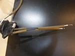 2007-2012 Nissan Altima Sedan Rear Right Side Door Lock Latch Actuator G13-15530. Fixed Price $38.00.