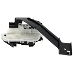 Right Front Door Lock Actuator 2008-2012 Mercury Mariner Ford Xlt BL8Z7821812B. Fixed Price $94.05.