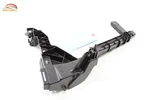 2014-23 Jeep Cherokee Front Left Door Lock Latch & Handle Actuator Bracket Oem. Fixed Price $16.49.