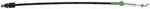Dorman 912-771 Door Latch Release Cable Fits Ford Fusion DS7Z54266A46A. Fixed Price $16.66.