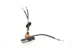 2021 - 2025 Ford Bronco Sport Rear Left Side Door Latch Lock Oem LJ6BS265A33AD. Fixed Price $124.76.