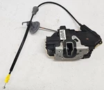 09-12 Ford Lincoln Flex Mkt Left Driver Front Door Lock Latch Actuator Oem 31282. Fixed Price $39.95.