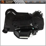 Front Right Door Lock Actuator For Toyota Corolla Camry Sienna Lexus IS350 3.5L. Fixed Price $18.65.