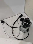2009 Honda Odyssey Rear Lh Sliding Door Motor Oem MCA-80A-118. Fixed Price $176.18.