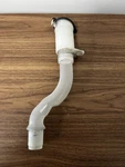 Oem 2007-2017 Lexus LS460 Windshield Washer Reservoir Inlet Tube Filler Neck. Fixed Price $30.00.
