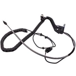 Car Rear Right Sliding Door Cable For Mercedes Printer 9068200969 07 08. Fixed Price $49.52.