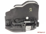 2011 Bmw X5 X6 E71 E70 35I 50I Rear Right Door Lock Actuator 51227276674. Fixed Price $39.99.