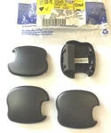 Gm 22607107 Cover D/seat Shld (lot Of 4) Oem. Fixed Price $22.72.