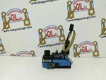 8650546 705234 Door Lock Front Right 44913 Volvo S60 Berlina 2.4 2001. Fixed Price $95.27.