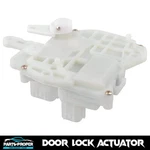 Door Lock Actuator Front Passenger Right For 2001-2006 Acura Mdx 72115S84A11. Fixed Price $13.59.