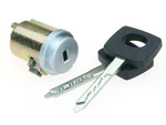 Ignition Lock Cylinder With Keys Uro Parts 1164620279 For Mercedes-benz. Fixed Price $206.13.