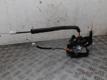 Jaguar Xe Left Passenger Nearside Front Door Lock 6 Pin Plug MK1 2015-2024. Fixed Price $21.50.
