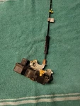 2011 Chevy Malibu Door Latch Lock Right Passenger Side Front. S32. Fixed Price $45.00.