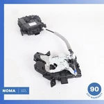 Jaguar X760 Xe Trunk Lock Latch Actuator W/motor T2H1784 Oem. Fixed Price $95.45.