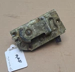 1963 Dodge Dart Plymouth Valiant Nos Mopar Right Front Door Latch. Fixed Price $95.00.