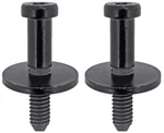 Oer Door Lock Striker Set With Washer For 1982-1992 Firebird/trans And Camaro. Fixed Price $34.98.