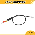22862026 Front Left Door Handle Cable One Custom For Gmc Chevrolet. Fixed Price $15.99.