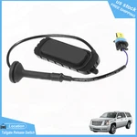 Trunk Liftgate Tailgate Release Switch Button For 07-14 Tahoe Yukon Escalade Gmc. Fixed Price $14.24.