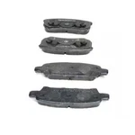 Oem Mopar For Dodge Caliber 2007-2012 Disc Brake Pad Set Driver/passenger Side. Fixed Price $72.24.