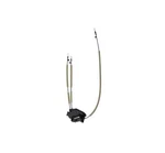 Nissan Leaf Rear Left Door Lock Actuator Motor (82501-4NPOC). Fixed Price $80.00.