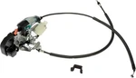 Dorman 937-984 Door Latch Assembly Fits Dodge Challenger 2023-15. Fixed Price $109.95.