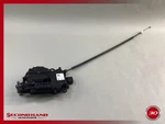 2014-2022 Land Range Rover Rr Sport Front Left Door Lock Latch Actuator Soft Oem. Fixed Price $99.99.