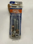 Door Hinge Pin And Bushing Kit Dorman 38474. Fixed Price $18.99.