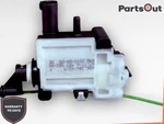 2007- 2013 Bmw X5 Fuel Tank Door Lid Lock Release Actuator 6 985 882 Oem. Fixed Price $31.04.