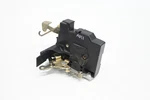 86-94 Bmw E32 7 Series Front Left Exterior Door Lock Latch Actuator Unit Oem. Fixed Price $202.50.