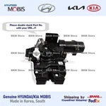 Genuine 81800P1100 Power Tail Gate Latch For Kia Spotage 23-24, Seltos. Fixed Price $61.78.