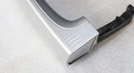 06-13 Bmw E90 E92 X5 X6 E70 X1 E84 Driver Ca Silver 354 Door Handle 51217207565. Fixed Price $70.00.