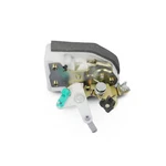 Genuine Mopar Front Door Latch Right 55075990AE. Fixed Price $116.58.