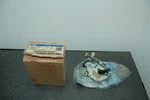 New Genuine Ford 6L5Z-7821813-C Door Lock Actuator Front Driver Left Side Oem. Fixed Price $60.00.