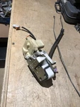 1994-2001 Acura Integra Locks Actuator Door Latch Pass Front Right. Fixed Price $69.95.