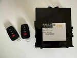 2018-2020 Toyota 86 Supra Keys HYQ14AHP With Main Ecu. Fixed Price $149.00.