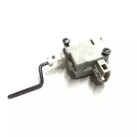 Genuine Audi Fuel Filler Door Lock Actuator 8H0-862-153. Fixed Price $92.94.