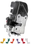 Dorman 931-637 Door Lock Actuator Integrated With Latch. Fixed Price $125.15.