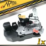 A-premium Rear Right Door Lock Actuator For Jeep Commander 06-10 Sport Utility. Fixed Price $39.76.